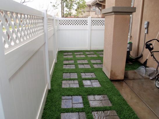 Artificial Grass Photos: Synthetic Grass Cost Guadalupe, California Landscape Ideas, Pavers